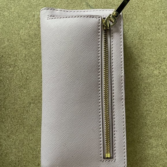 Kate Spade Cameron Street Stacy Large Slim Bifold Wallet - Picture 2 of 6